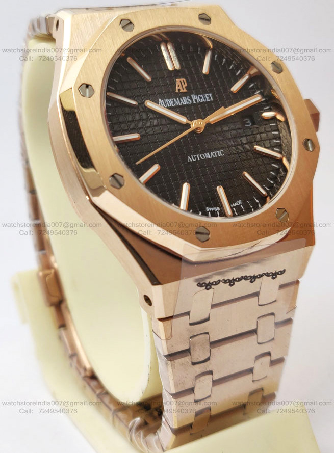 audemars piguet swiss eta watch india14 blank