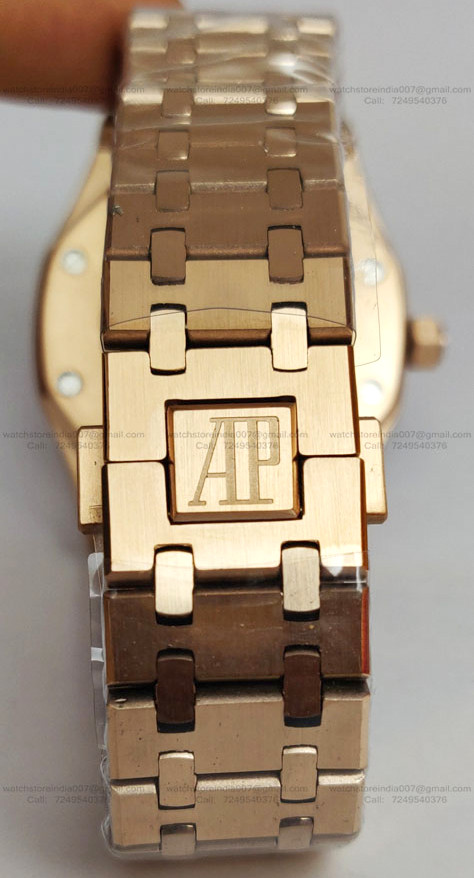 audemars piguet swiss eta watch india15 blank
