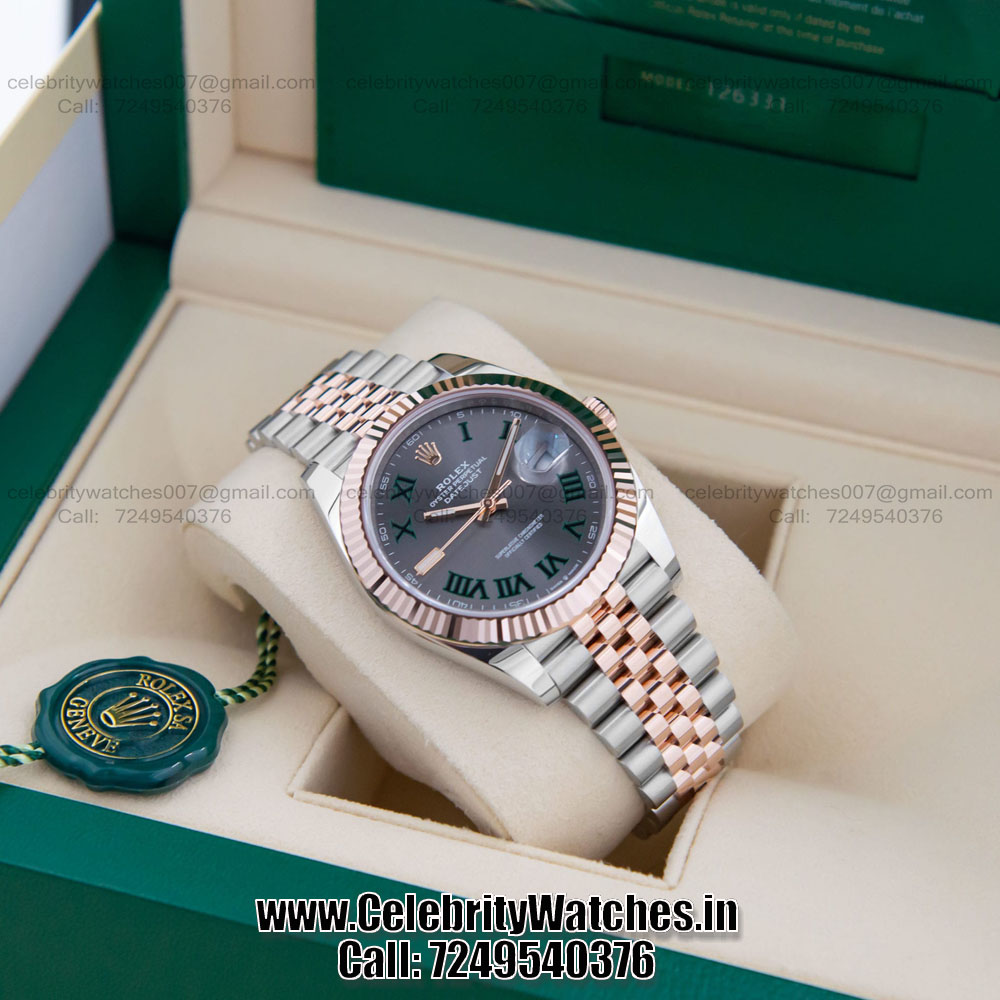 9 Rolex Datejust 41mm first copy watch 4 9 Rolex Datejust 41mm first copy watch 4