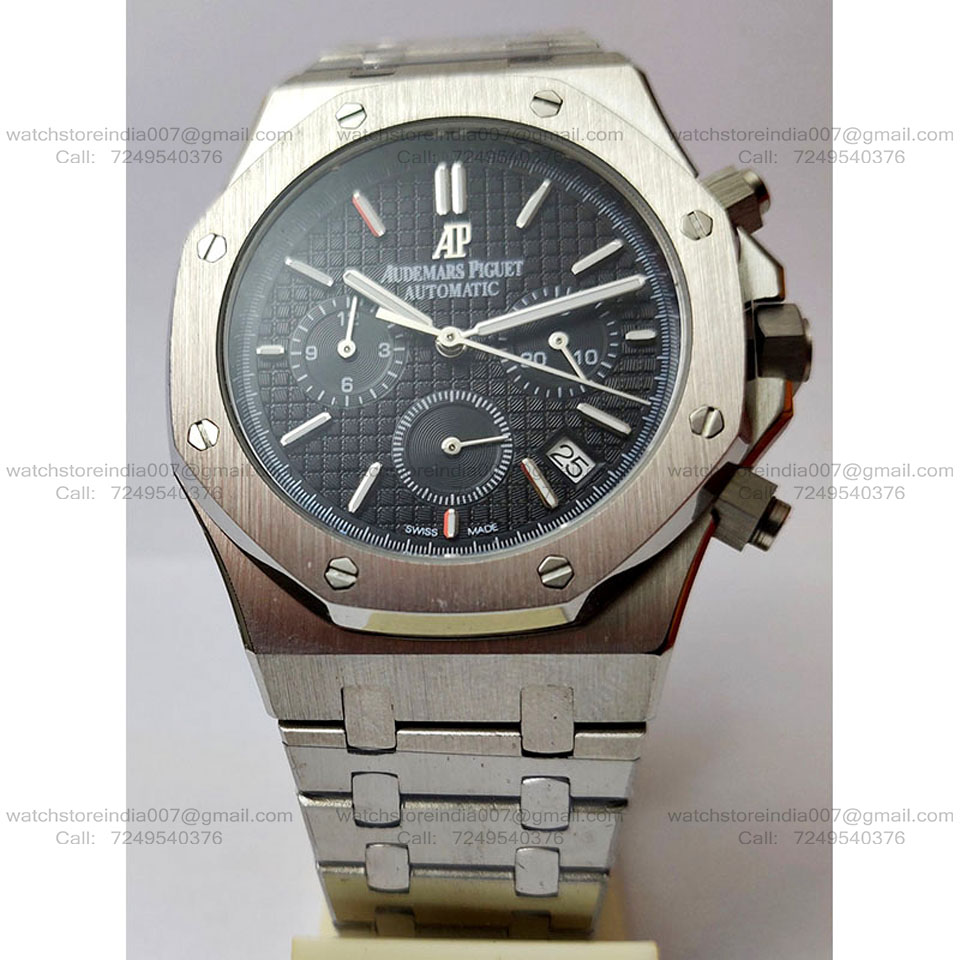 Audemars Piguet First Copy Watch AP 1st Copy Watches India