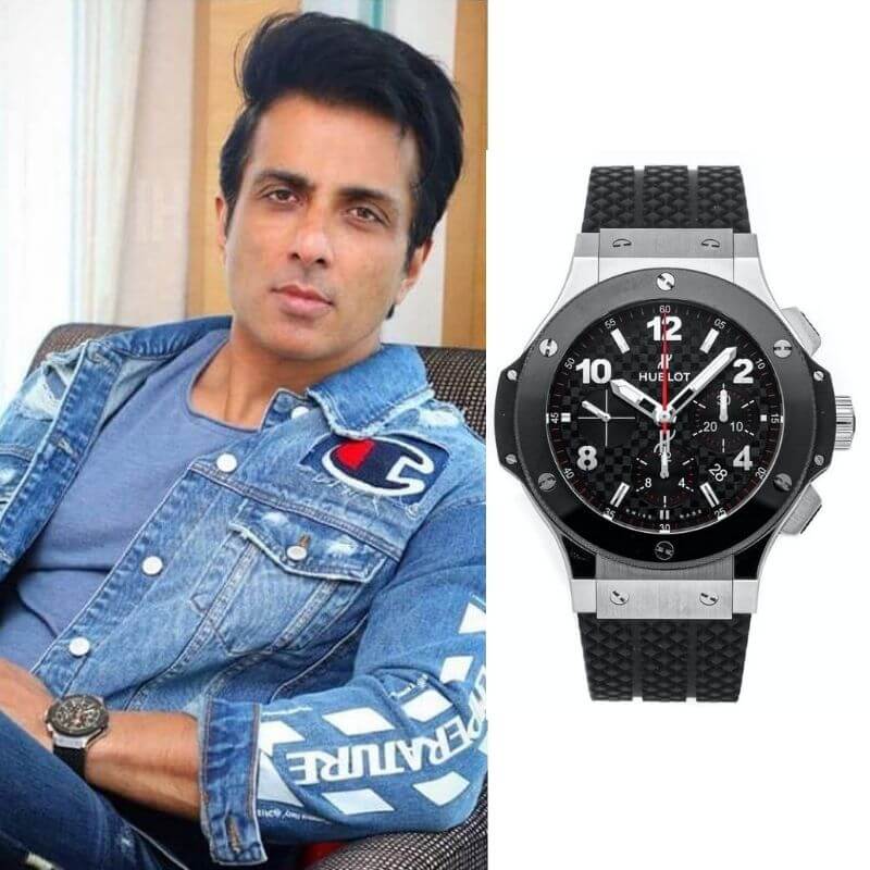 Hublot Copy Watches   1st copy AAA Replica Watches In India