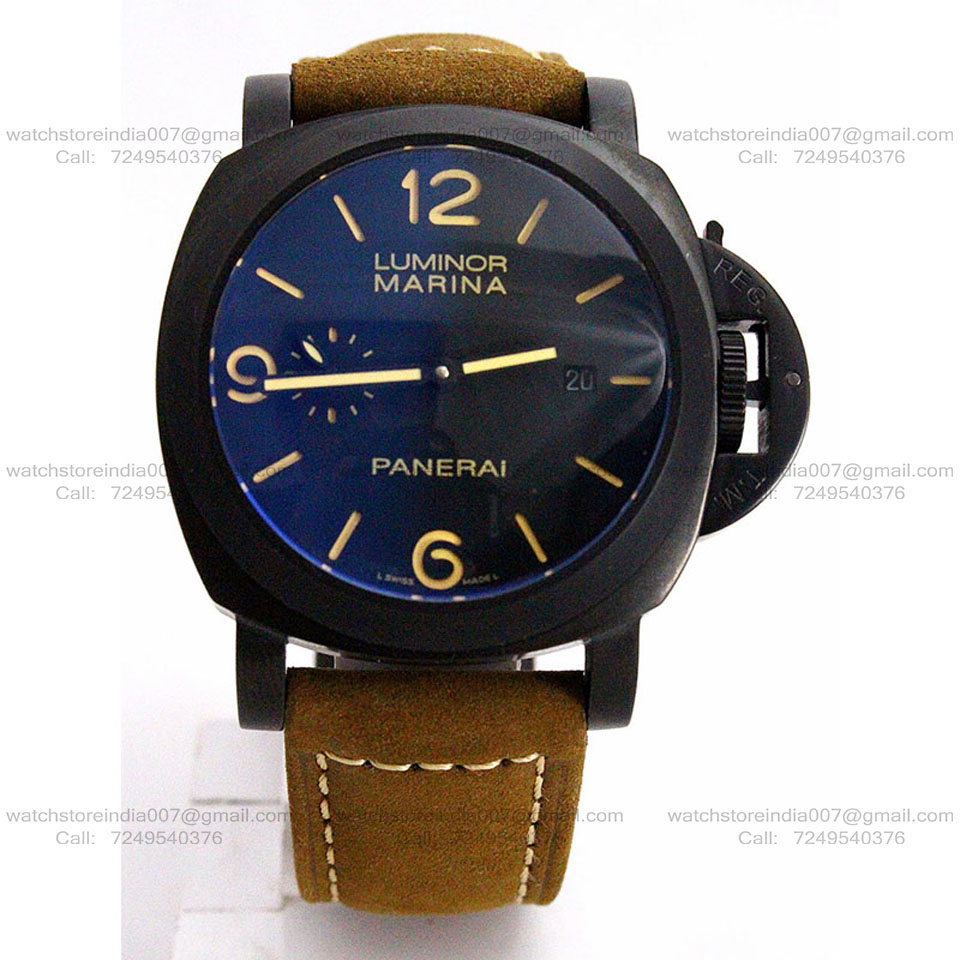 Luminor Panerai First Copy Watches Panerai Replica Watches India