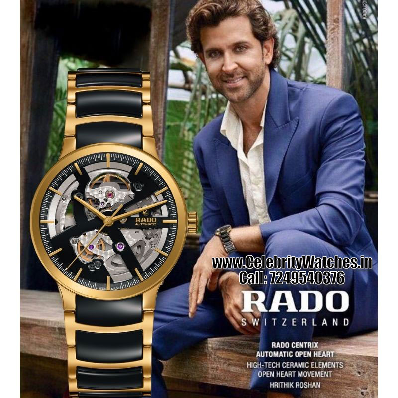 Rado Beautiful Men Watch - Rado watches at 7star.pk online price-anthinhphatland.vn