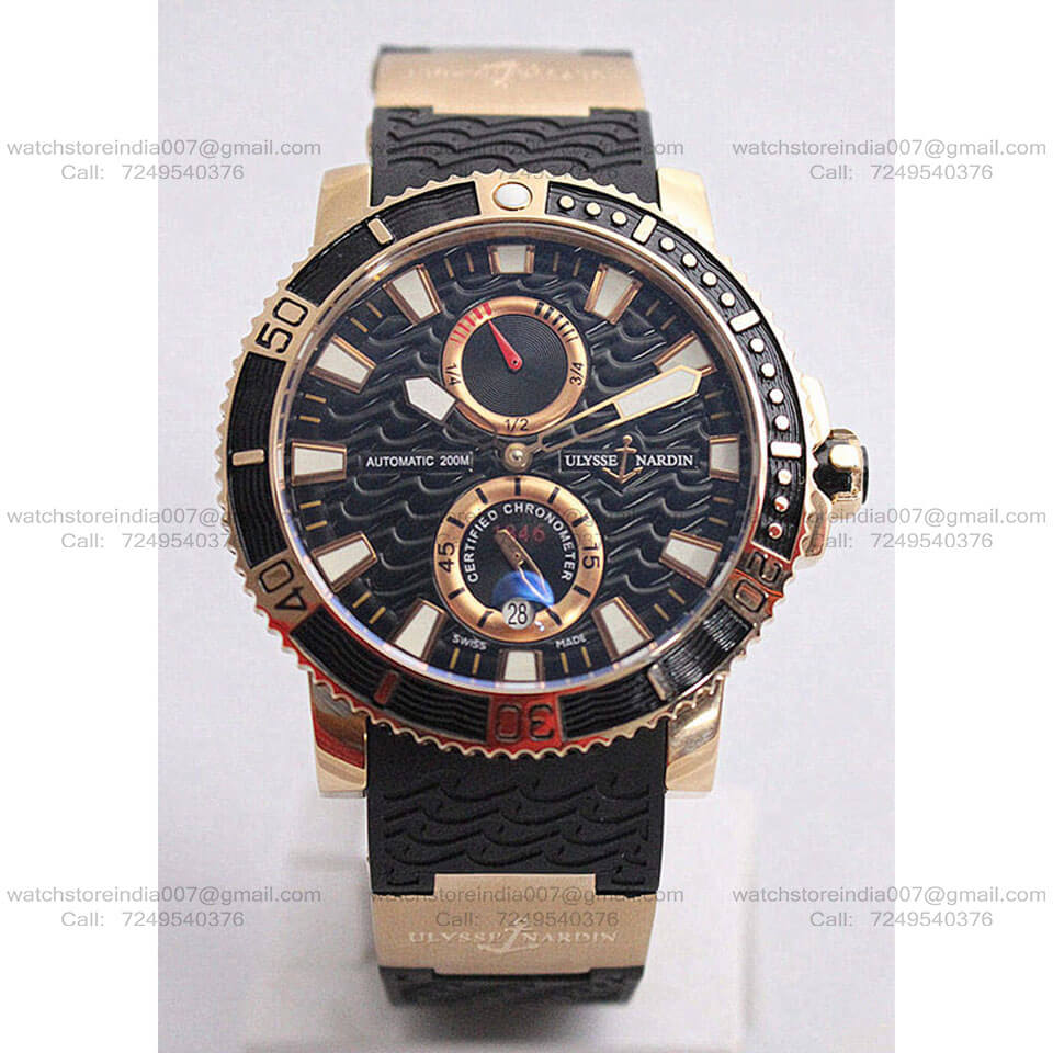 Ulysse nardin copy on sale watches