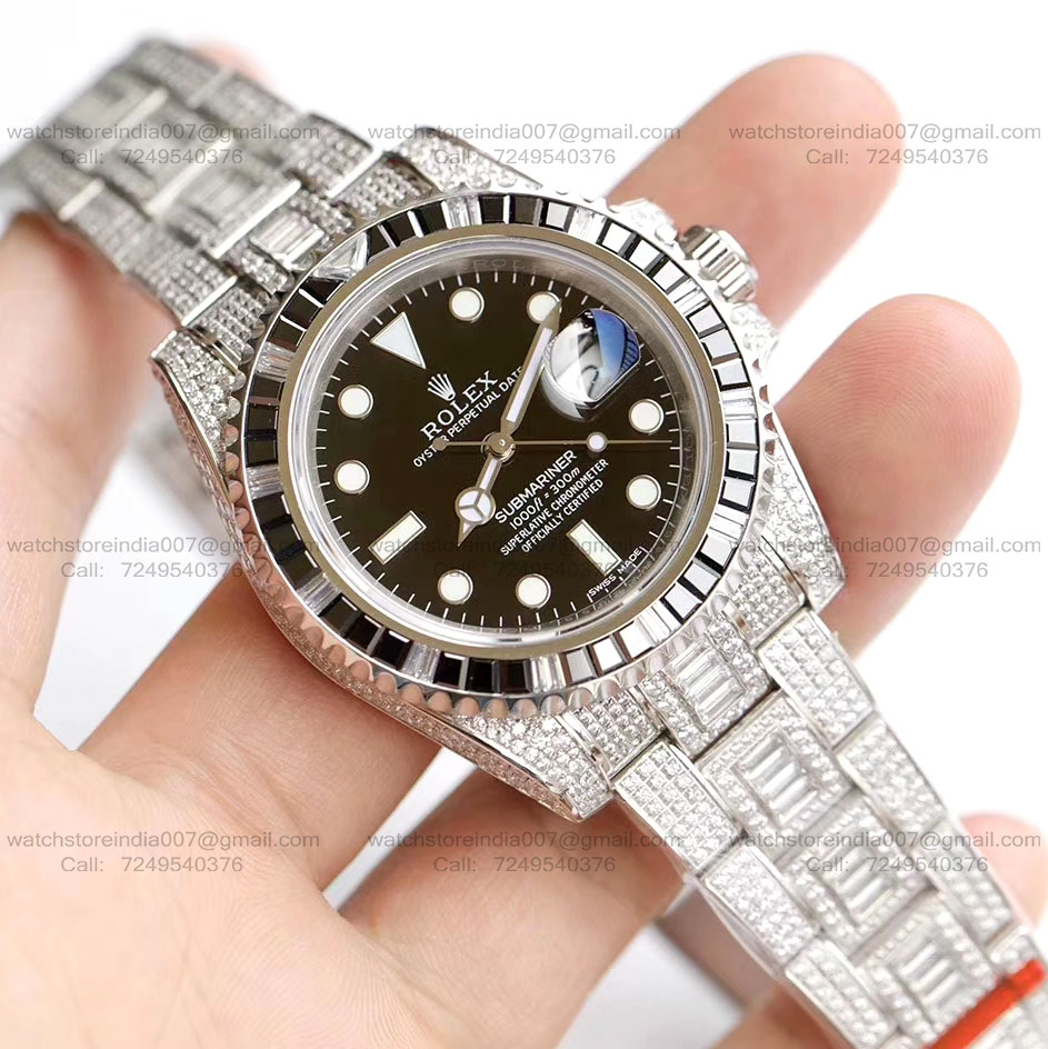 Rolex submariner copy cheap price