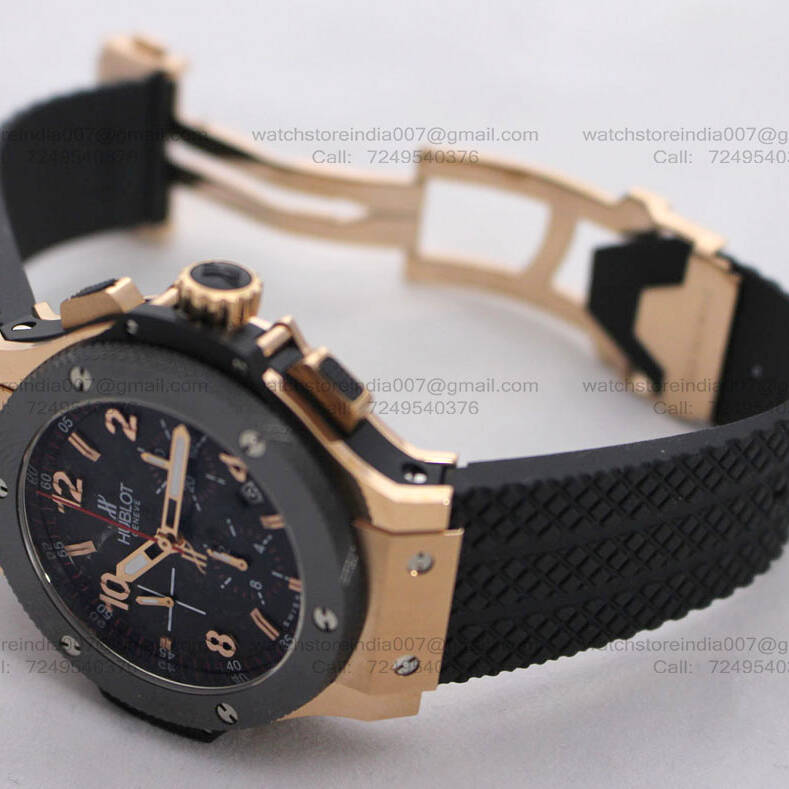 Hublot duplicate watches best sale