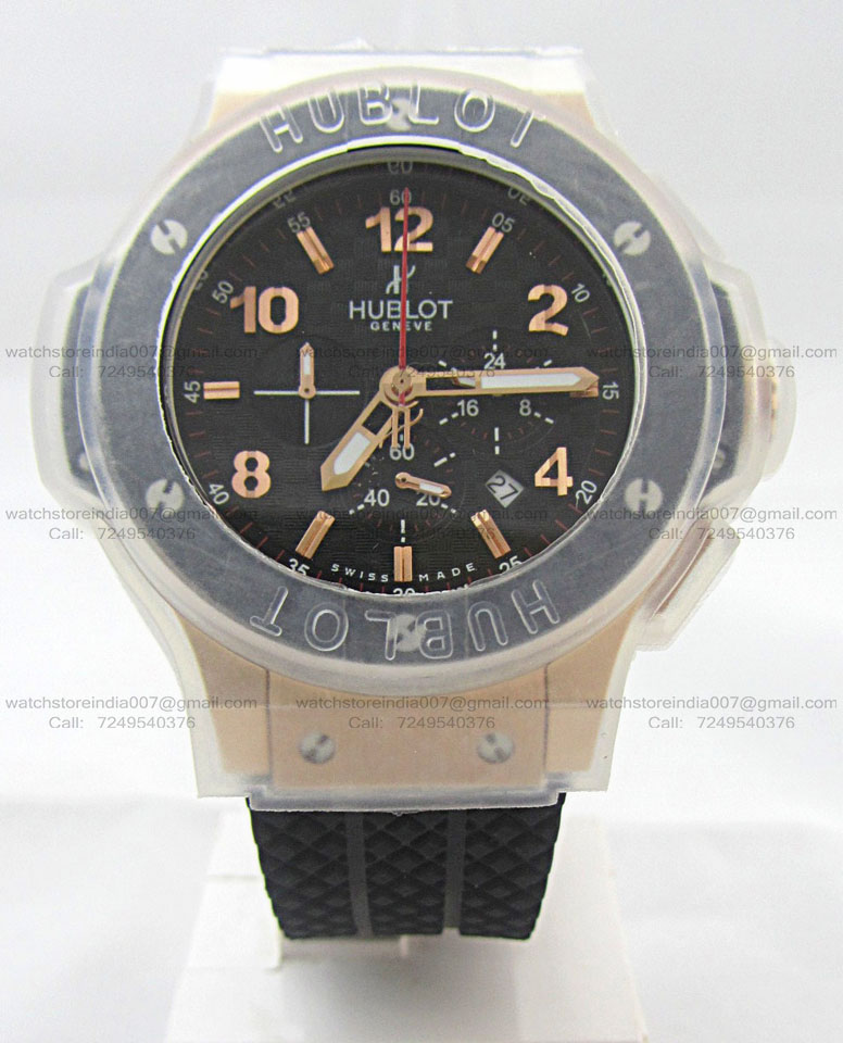 hublot big bang rose gold watch india1 blank