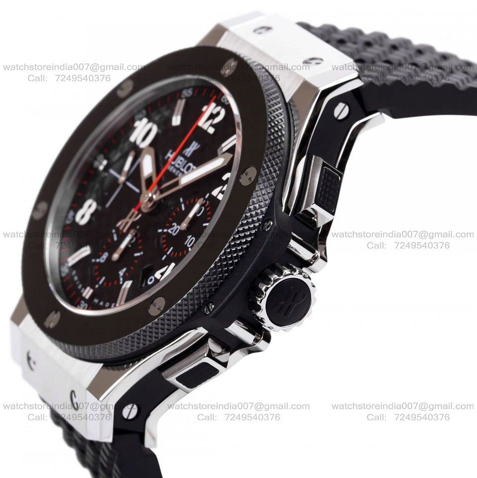 hublot big bang steel swiss eta watch india1 blank