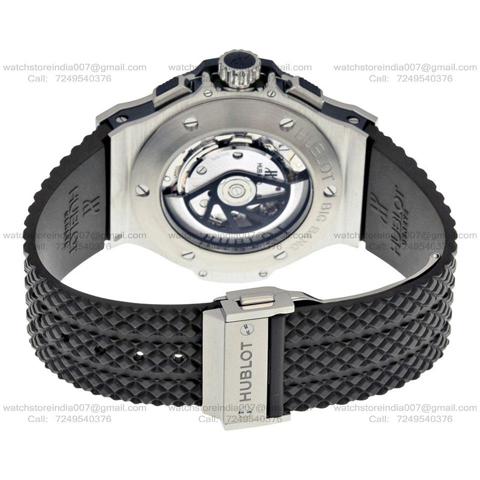 hublot big bang steel swiss eta watch india2 blank