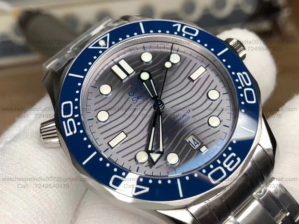 MWC 300m Military Quartz Divers Watch with Tritium GTLS and Sapphire C –  MWC - Military Watch Company