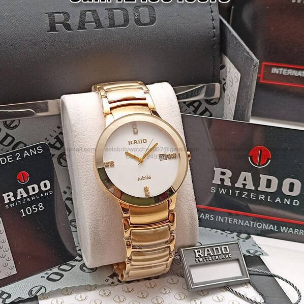 Rado watch price in switzerland hot sale