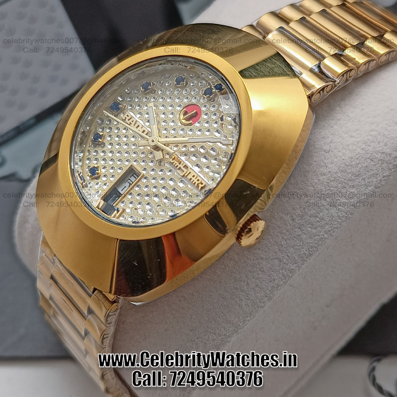 Rado Watches India - Buy Rado Watches For Men - Dilli Bazar-saigonsouth.com.vn