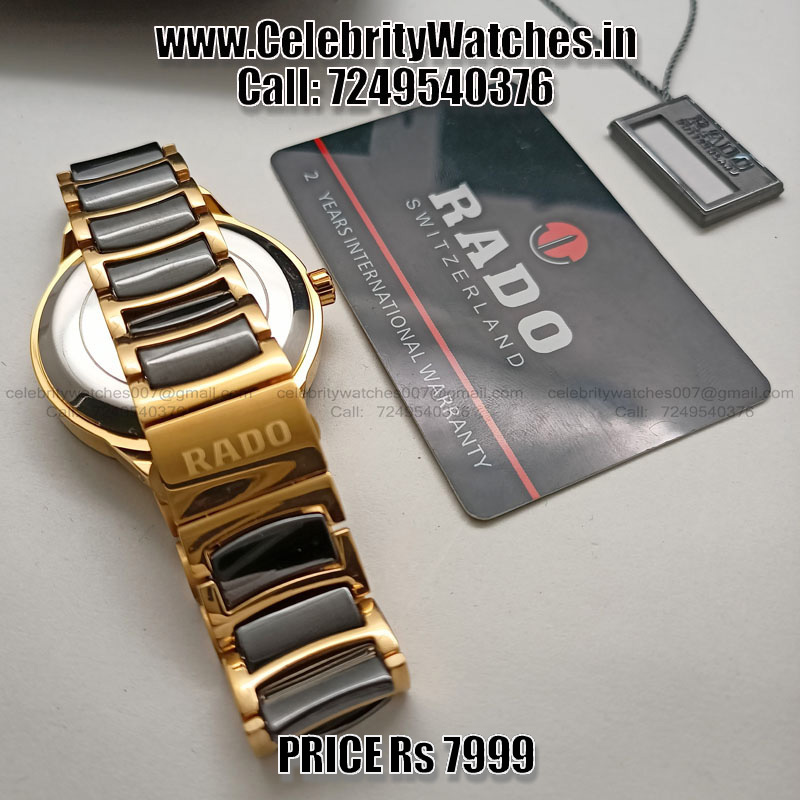 Rado open best sale heart watch price