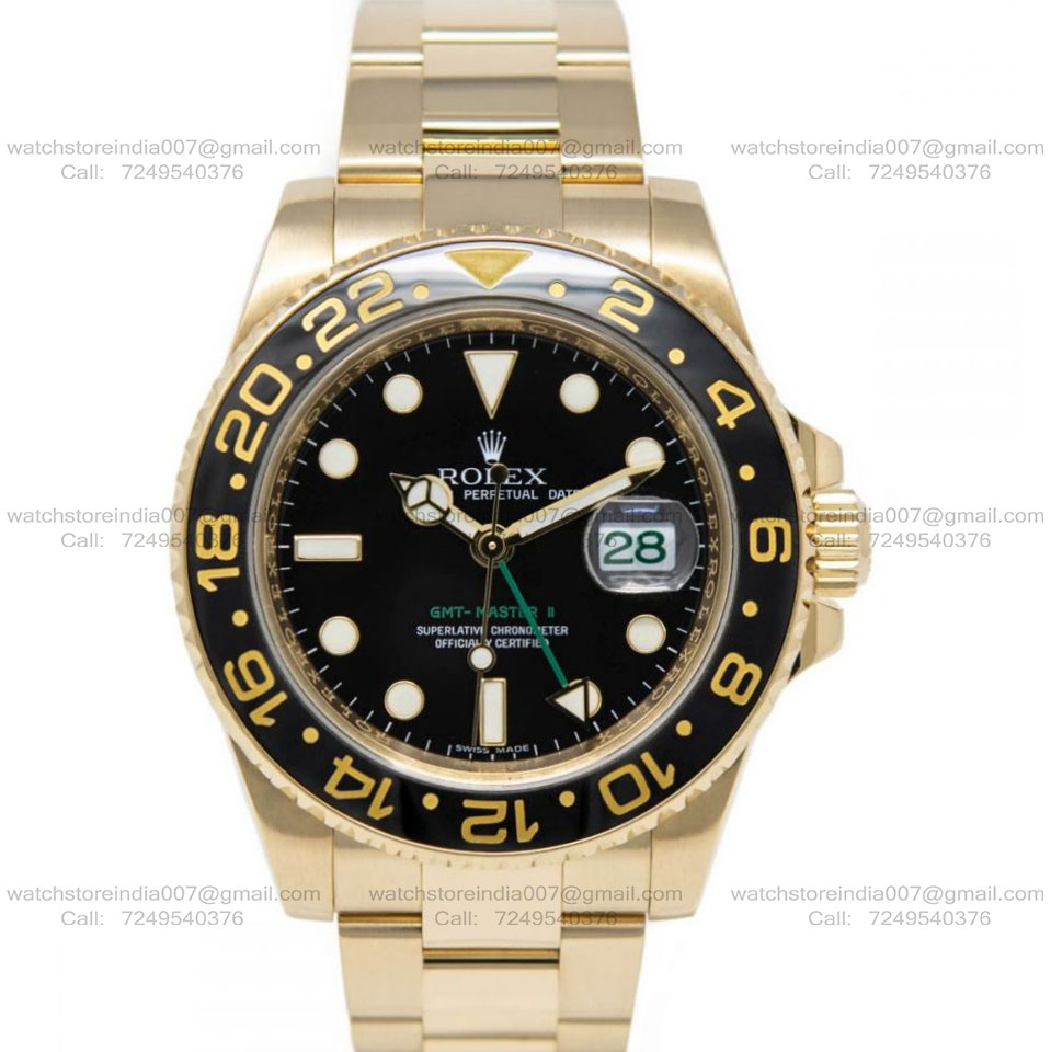 Rolex 7AA Premium Collection Submariner Automatic Series For Mens Watch -  Goodsdream