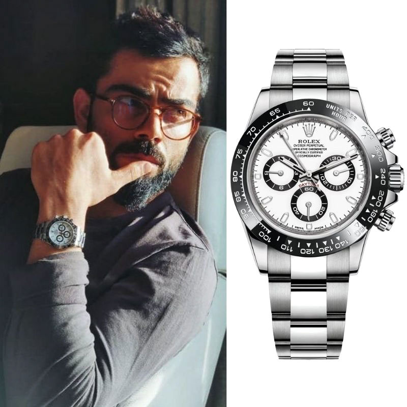 5 Tips To Follow Before Buying Luxury Replica Watches Online in India