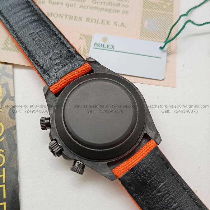 2022 Designa Individual Patek Philippe 5711 Carbon Fiber – Professional  Watches