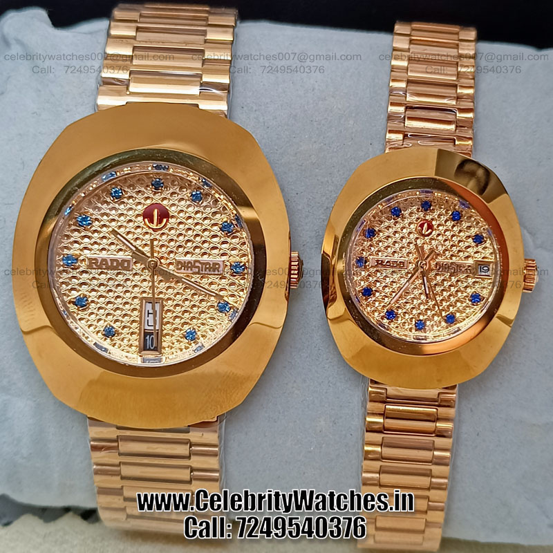 Rado First Copy Watches India  Rado Replica Watches for Men Online