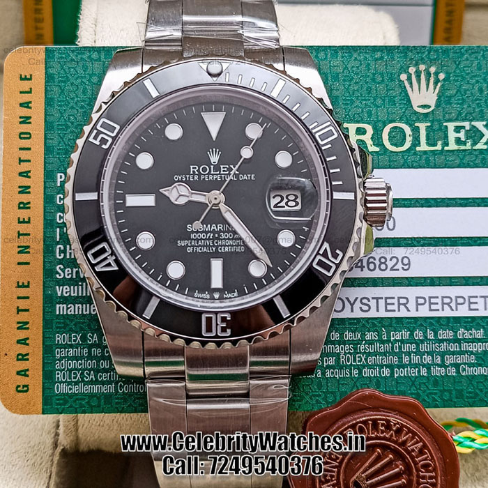Rolex First Copy Watches in Surat | Rolex Replica Watches Surat