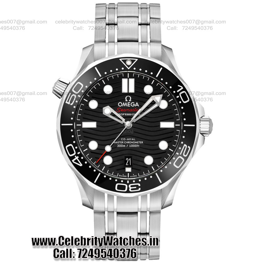 11 omega vs factory watches