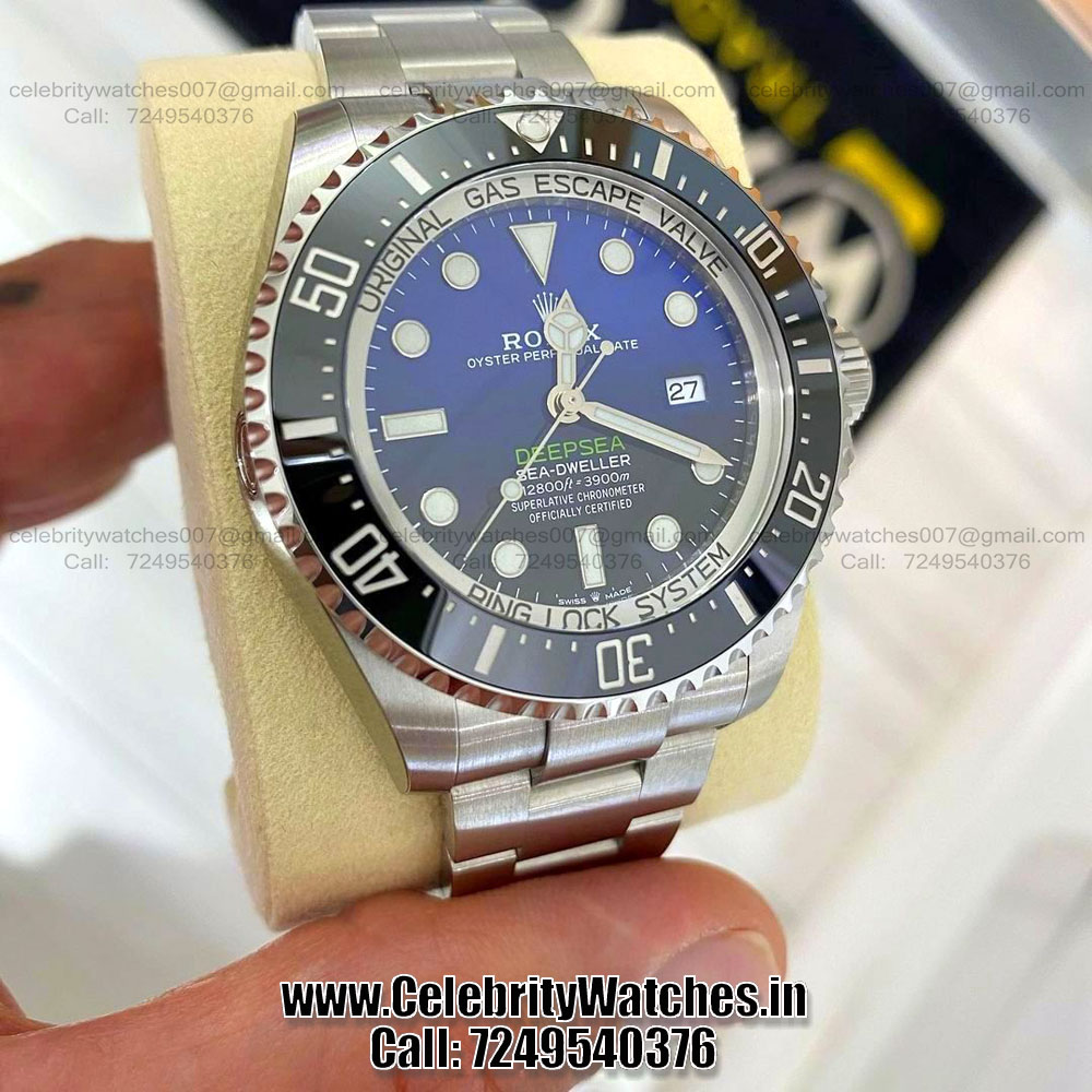 15 Rolex Deepsea swiss eta watch 1