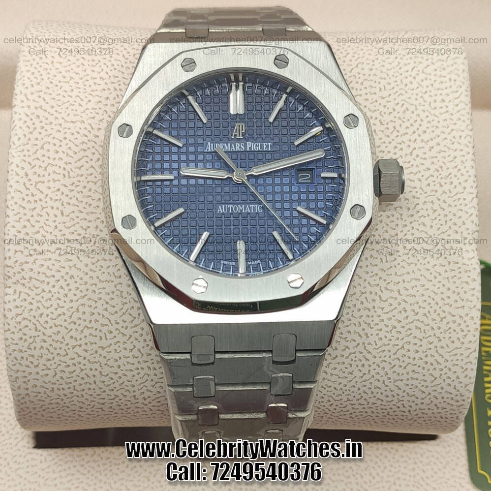 Audemars Piguet Swiss ETA Archives Buy Replica Watches in India