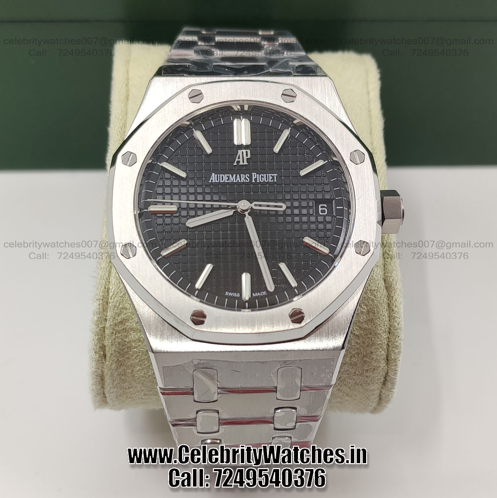 Audemars Piguet First Copy Watches AP 1st Copy Replica Watch India