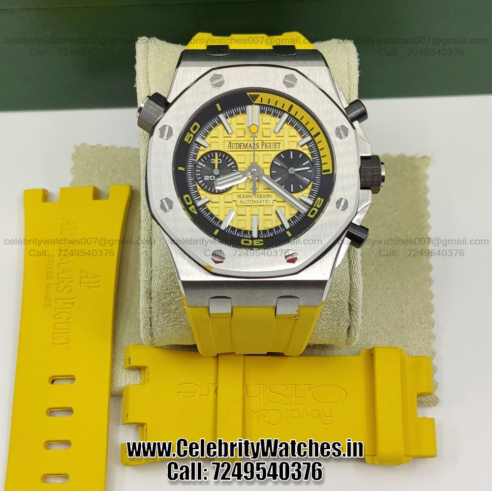 Audemars Piguet swiss eta watches 1