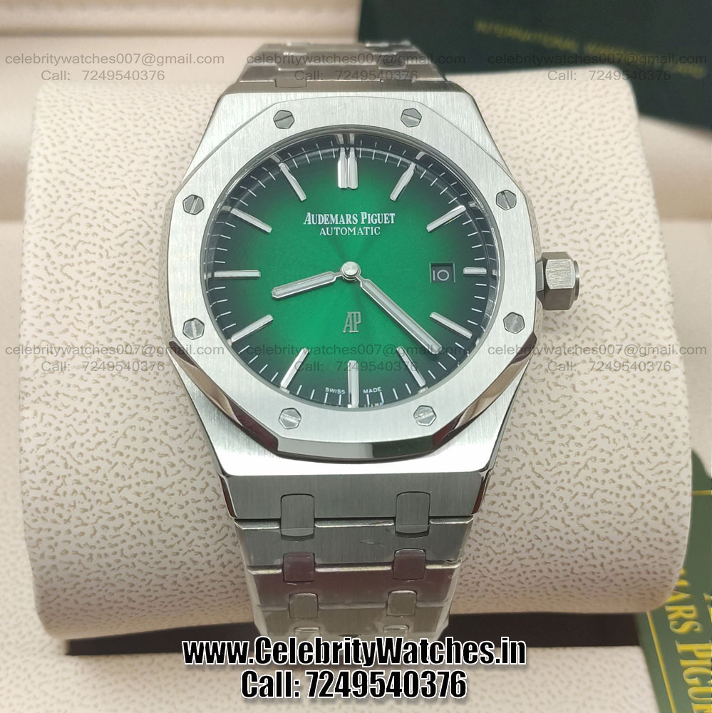 Audemars Piguet First Copy Watches AP 1st Copy Replica Watch India