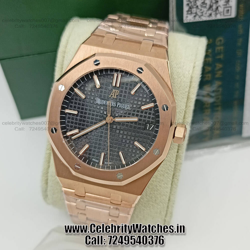 Audemars Piguet Super Clone Replica Watches in India