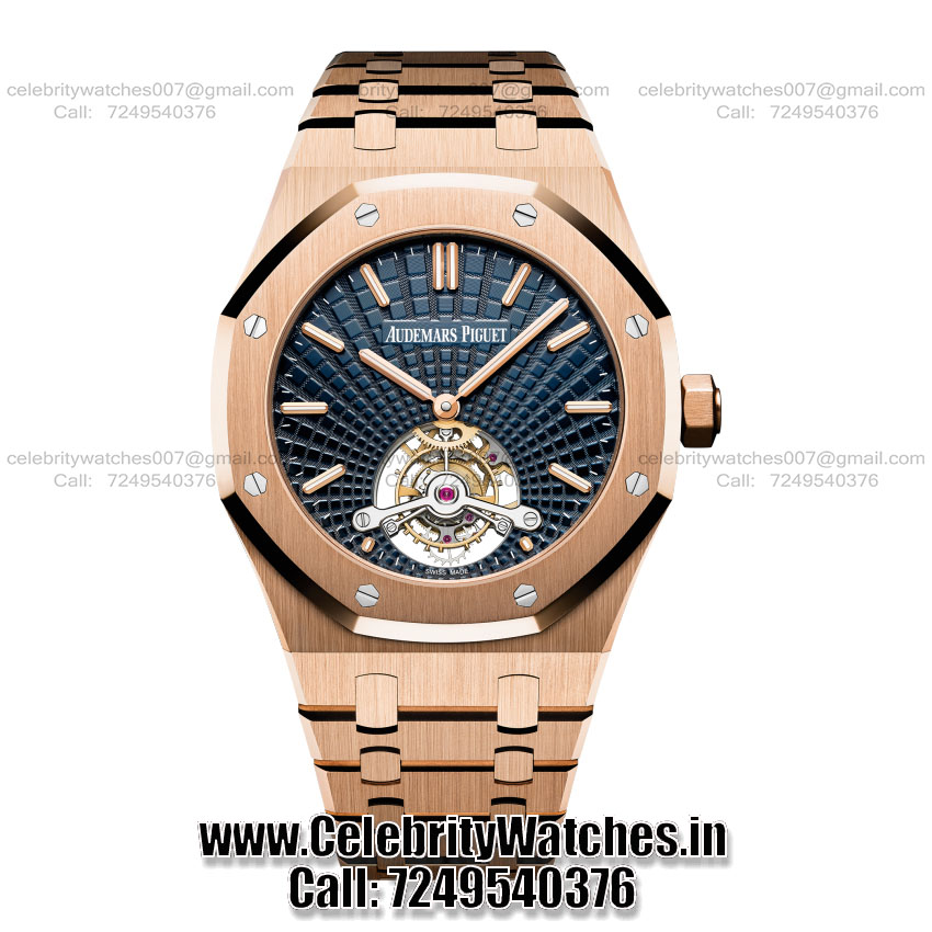18 Audemars piguet tourbillon replica watch