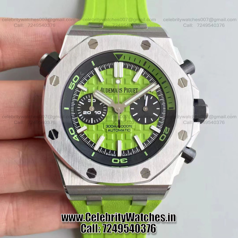 23 ap royal oak offshore replica watches