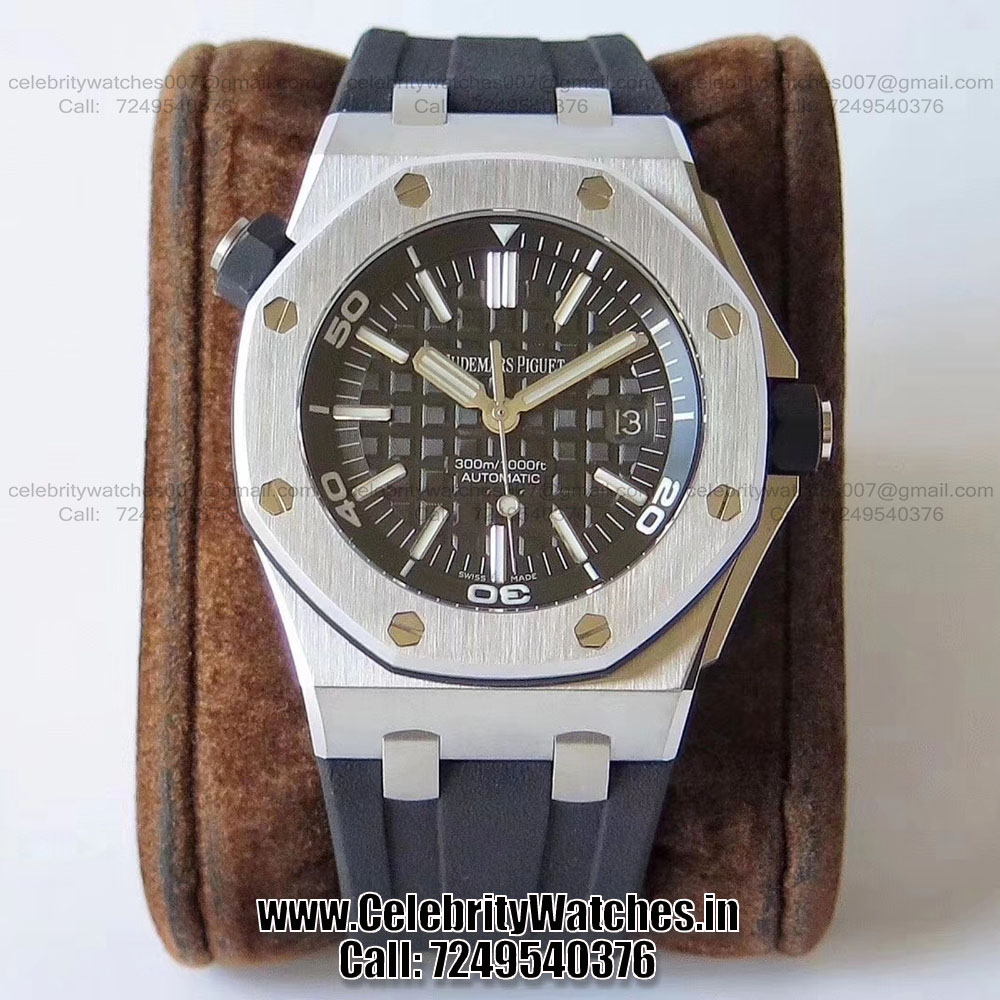 26 audemars piguet jf factory watches