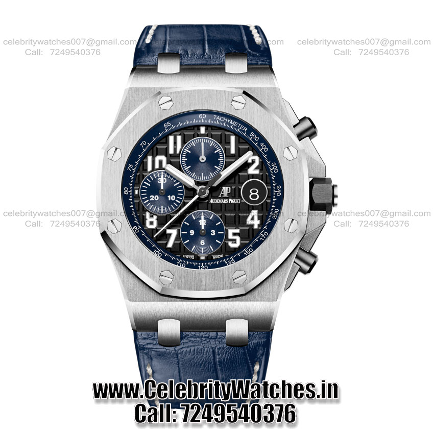 34 audemars piguet swiss eta watches 1