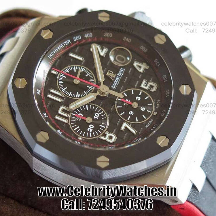 Audemars Piguet Royal Oak Offshore Ref.26470 42mm Super Clone