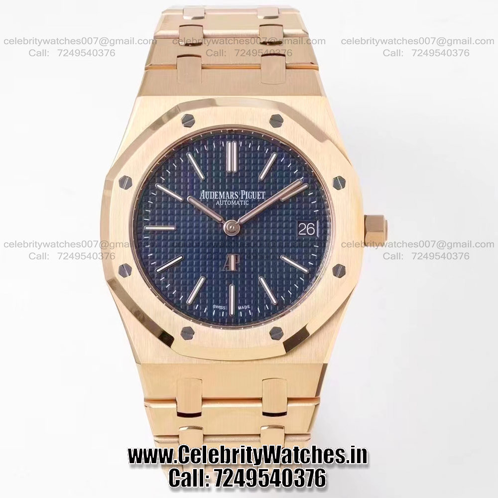 Audemars Piguet First Copy Watches AP 1st Copy Replica Watch India