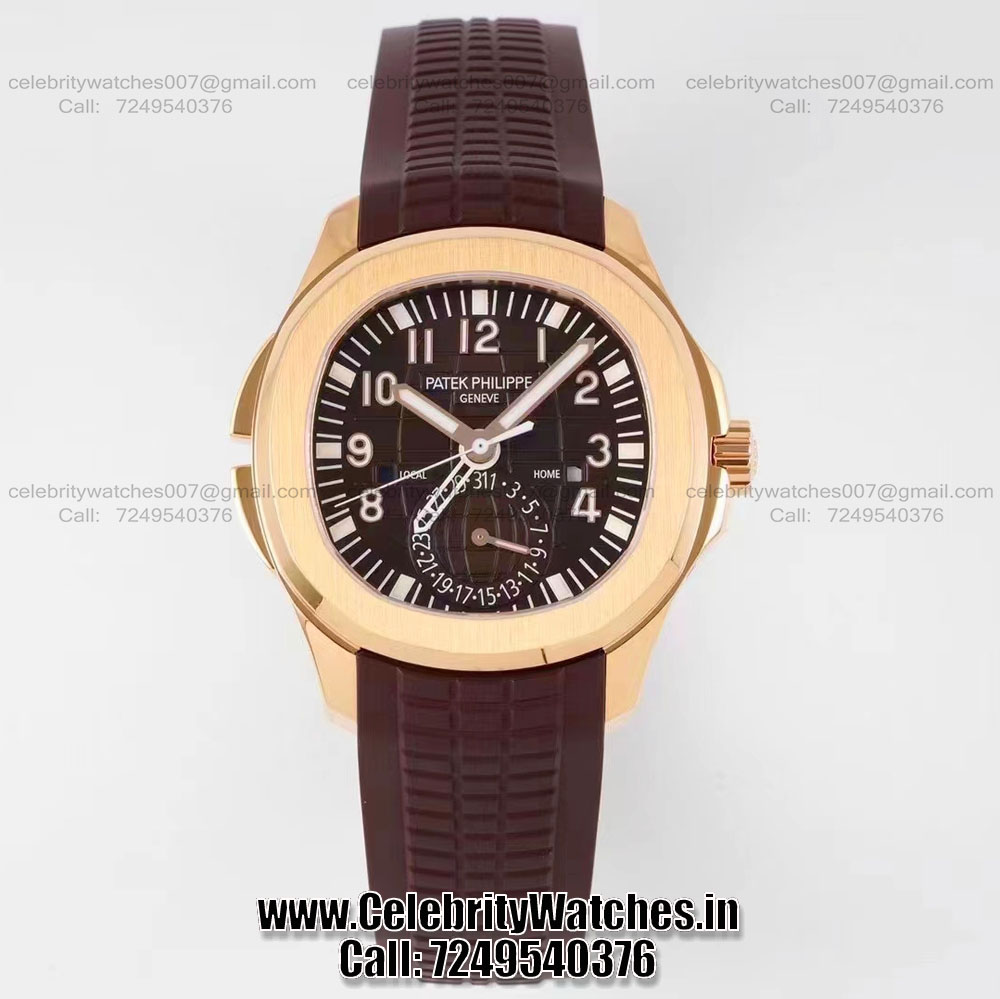 Patek Philippe First Copy Watches India | PP 1st Copy Replica Watches