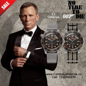 Buy Replica Watches in India | High Quality Swiss ETA Replica Watches